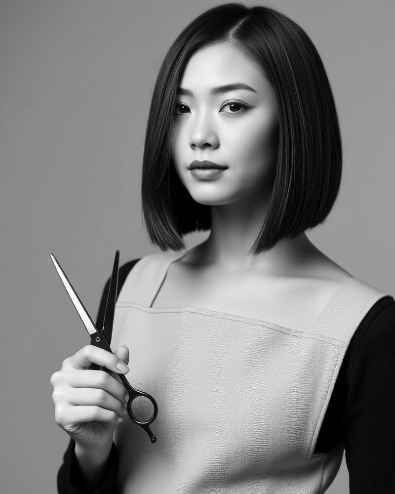 Mika Tanaka